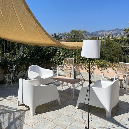 Apartament A Casa Del Console Mondello Zewnętrze zdjęcie