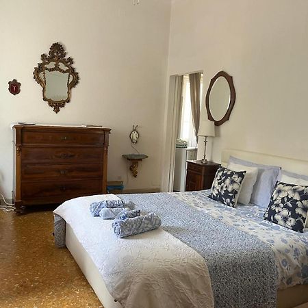 Apartament A Casa Del Console Mondello Zewnętrze zdjęcie