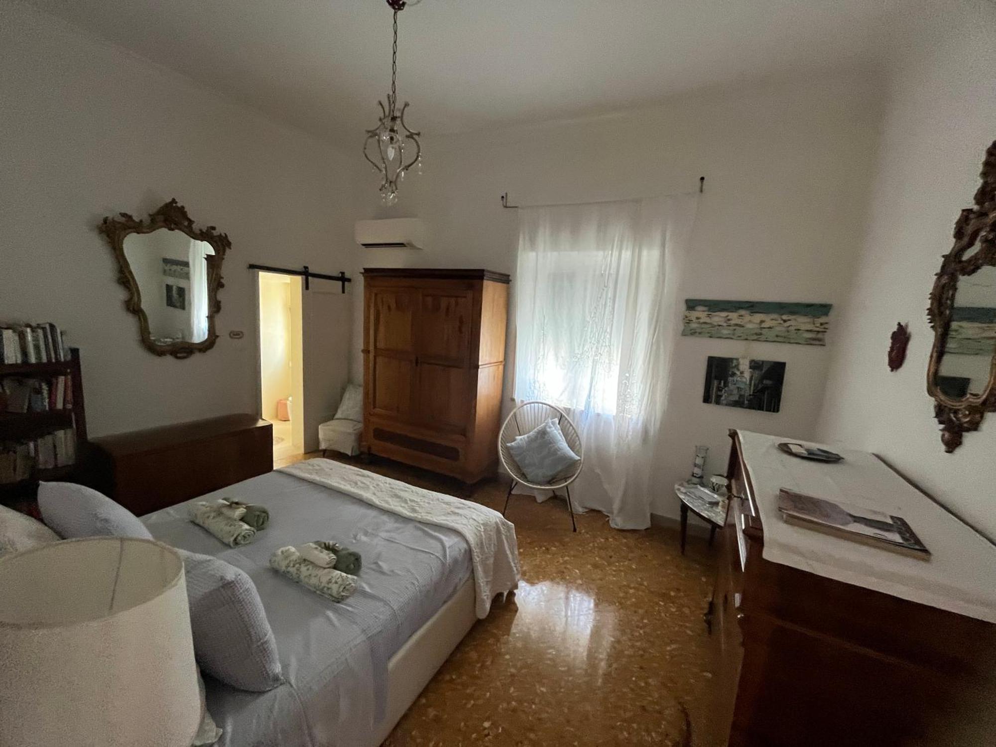 Apartament A Casa Del Console Mondello Zewnętrze zdjęcie